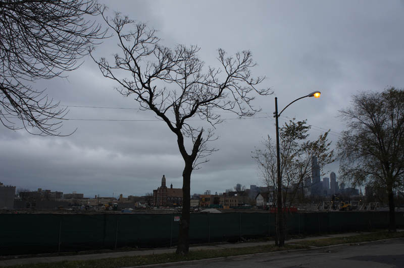 Beauvoir in love - La banlieue de Chicago, le monde de Nelson - Photo 13